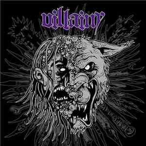 Villainy - Villainy