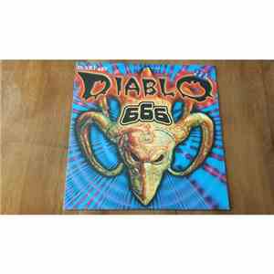 666 - Diablo