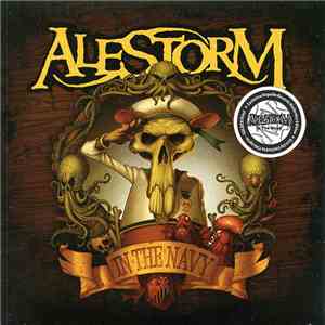 Alestorm - In The Navy