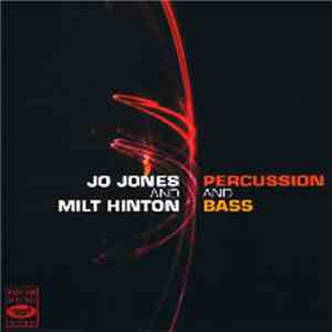 And, Milt Hinton - Percussion And Swing