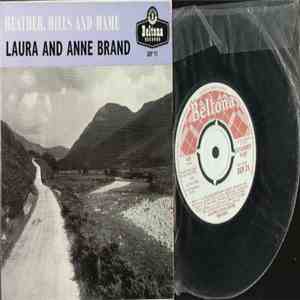 Anne & Laura Brand - Heather, Hills And Hame