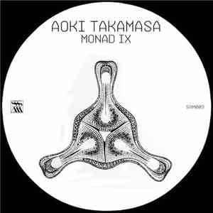 AOKI Takamasa - Monad IX