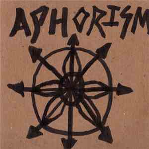 Aphorism  - Aphorism