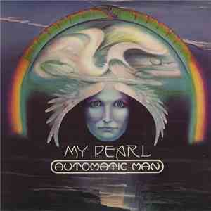 Automatic Man - My Pearl / Wallflower