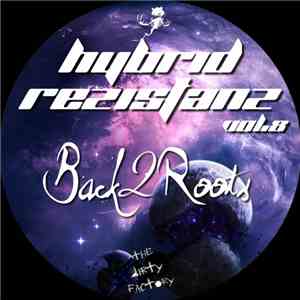 Back2Roots - Hybrid Rezistanz 08