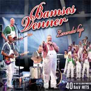 Bamses Venner - Levende Lys