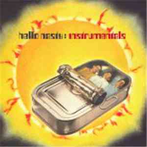 Beastie Boys - Hello Nasty: Instrumentals