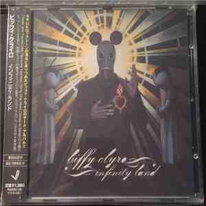 Biffy Clyro - Infinity Land