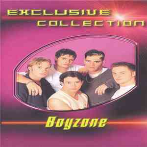 Boyzone - Boyzone