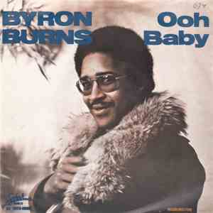 Byron Burns - Ooh Baby