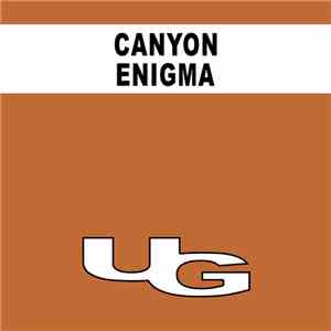 Canyon - Enigma