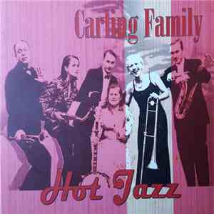 Carling Family - Hot Jazz