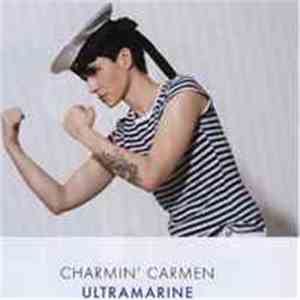 Charmin' Carmen - Ultramarine