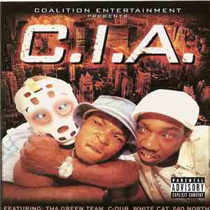 C.I.A.  - C.I.A.