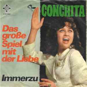 Conchita - Das Grosse Spiel Mit Der Liebe
