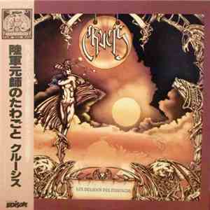 Crucis - Los Delirios Del Mariscal