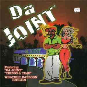 Da Joint - Club Da Joint - Live And Love
