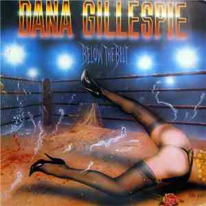 Dana Gillespie - Below The Belt