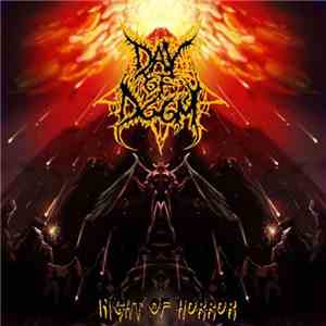 Day Of Doom - Night Of Horror