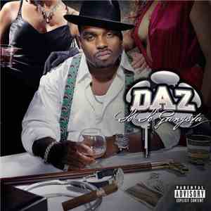 Daz - So So Gangsta