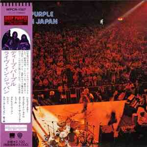 Deep Purple - Live In Japan
