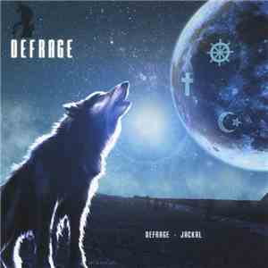 Defrage - Jackal