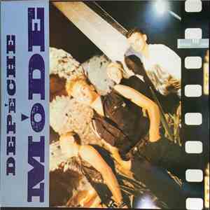 Depeche Mode - In Their Own Words