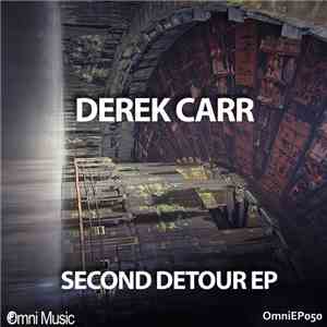 Derek Carr - Second Detour EP