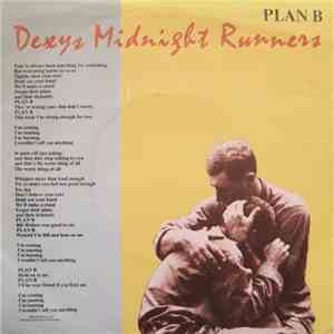Dexys Midnight Runners - Plan B