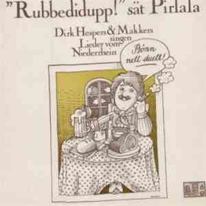 Dirk Hespers, Makkers - 