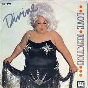 Divine - Love Reaction