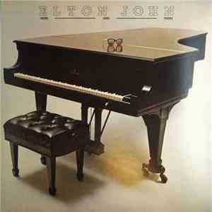 Elton John - Here And There