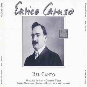 Enrico Caruso / Giacomo Puccini / Giuseppe Verdi / Pietro Mascagni / George ...