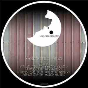 Fabio Sestili - Atmos