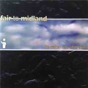 Fair To Midland - The Carbon Copy Silver Lining
