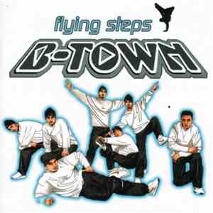 Flying Steps - B-Town