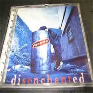Gigantic - Disenchanted