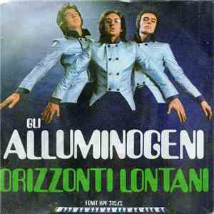 Gli Alluminogeni - Orizzonti Lontani