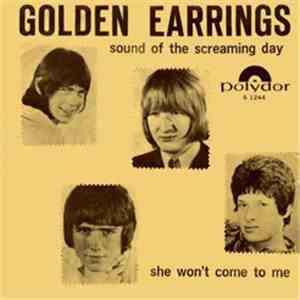 Golden Earrings - Sound Of The Screaming Day