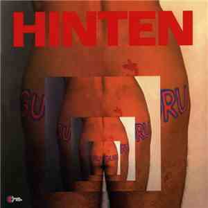 Guru Guru - Hinten