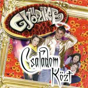 Győzike - Családom Közt