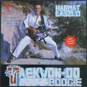 Harmat László - Taekwon-Do Boogie