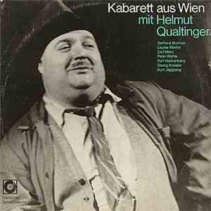Helmut Qualtinger - Kabarett Aus Wien