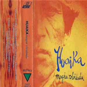 Huaika - Magia olvidada