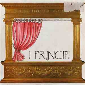 I Principi - Anno Domini MCMIII