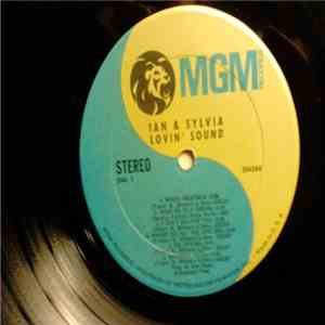 Ian & Sylvia - Lovin' Sound