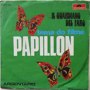 Il Guardiano Del Faro - Tema Do Filme 