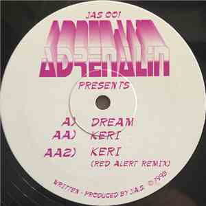 J.A.S. - Dream