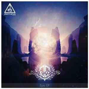 Javy Groove - Epic EP