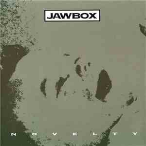 Jawbox - Novelty